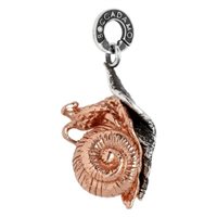 Charm Boccadamo Donna in Argento BPS055 - BPS055